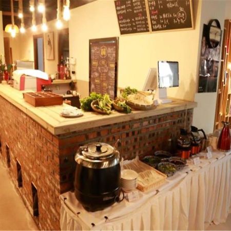 Chonpines Hotel Changchun Luaran gambar