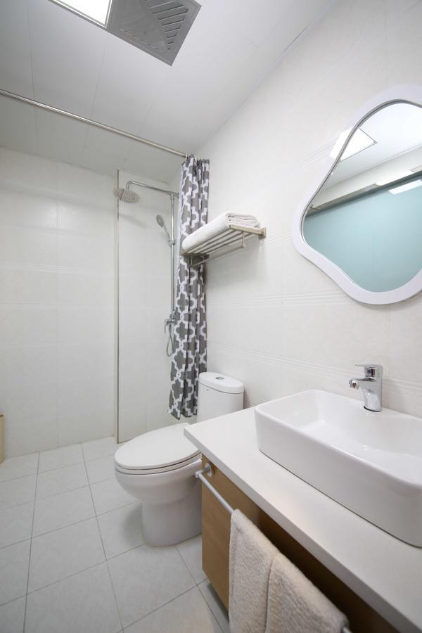 Chonpines Hotel Changchun Luaran gambar