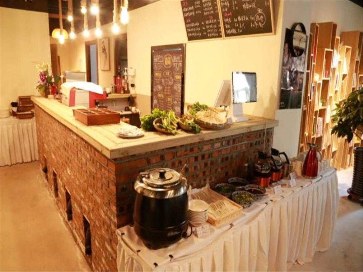 Chonpines Hotel Changchun Luaran gambar