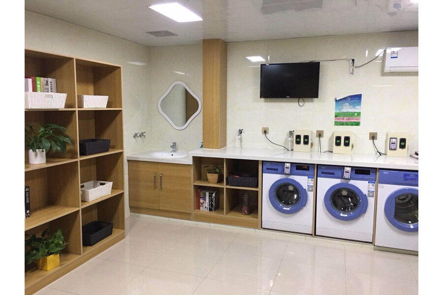Chonpines Hotel Changchun Luaran gambar