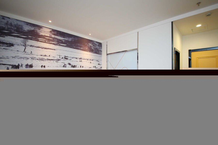 Chonpines Hotel Changchun Luaran gambar